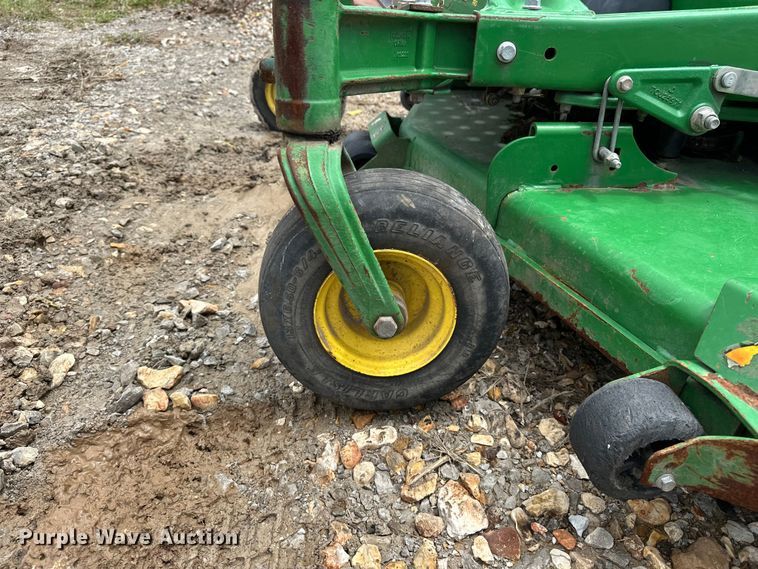 image for item EA4933 John Deere lawn equipment