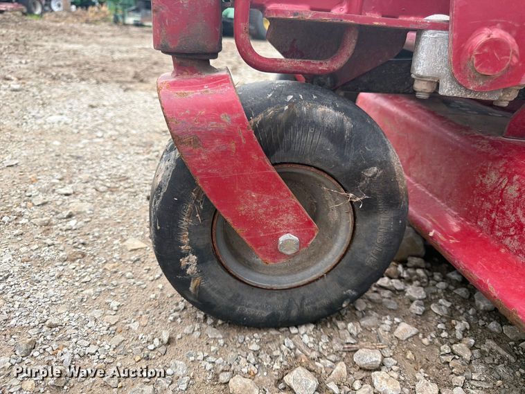 image for item EA4934 Toro GrandStand ZTR lawn mower