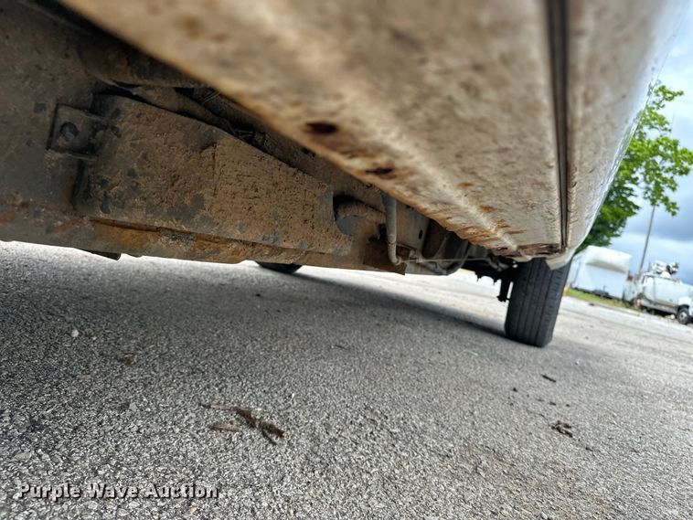 image for item EA4936 2007 Ford F150 pickup truck