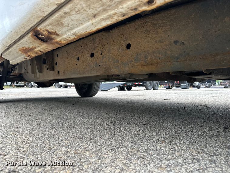 image for item EA4936 2007 Ford F150 pickup truck