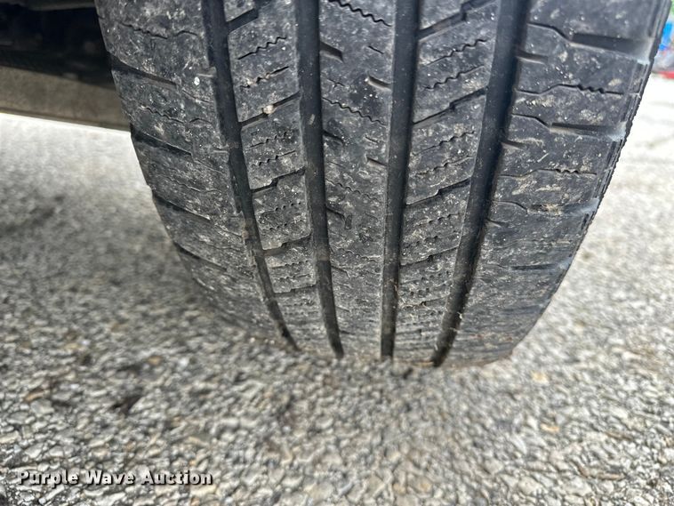 image for item EA4936 2007 Ford F150 pickup truck