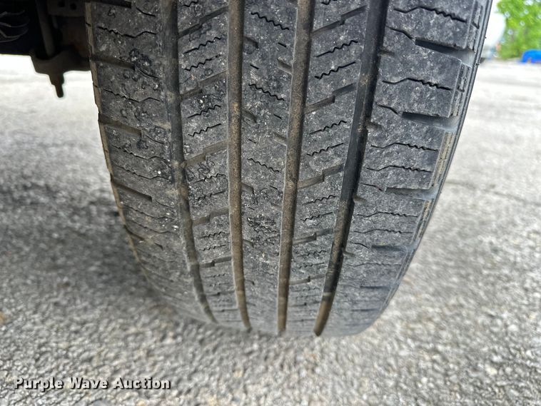 image for item EA4936 2007 Ford F150 pickup truck