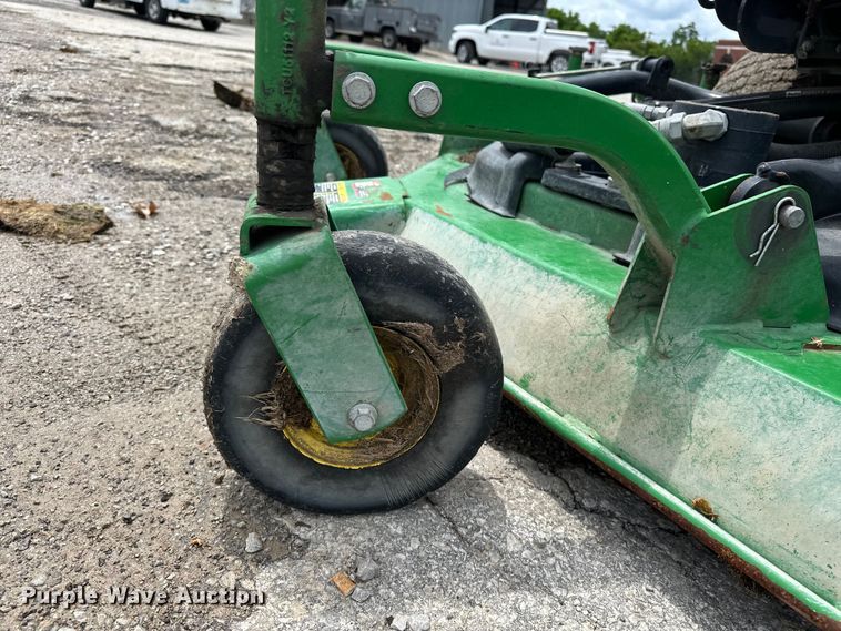 image for item EA4937 2013 John Deere 1600 Turbo Series II lawn mower