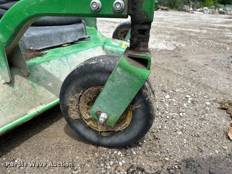 image for item EA4937 2013 John Deere 1600 Turbo Series II lawn mower