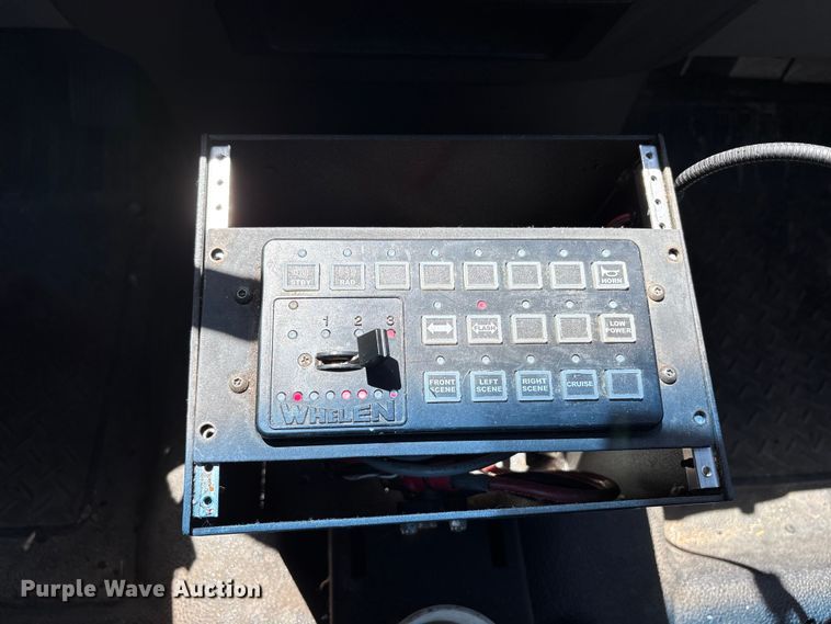 image for item EC8344 2007 Ford F150 pickup truck