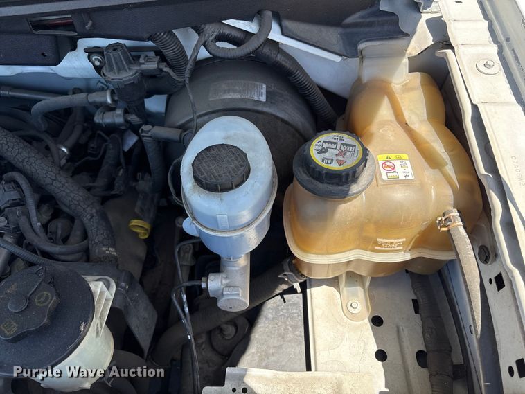 image for item EC8344 2007 Ford F150 pickup truck
