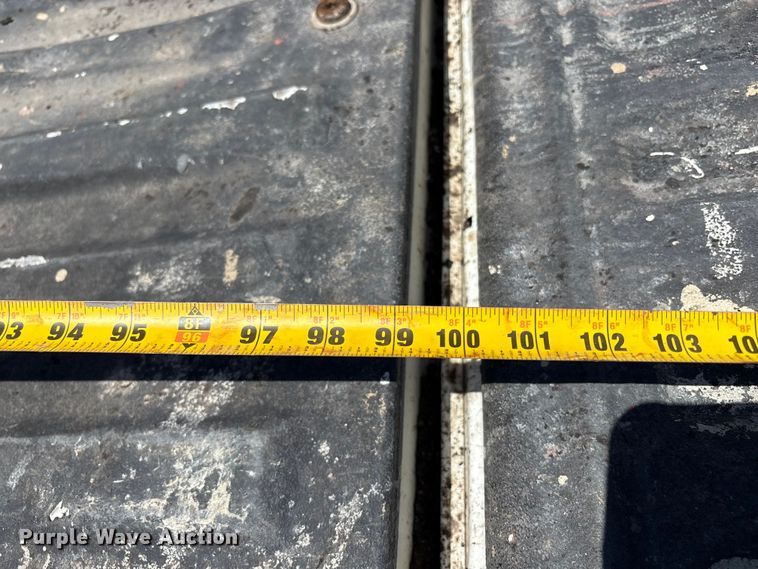 image for item EC8344 2007 Ford F150 pickup truck