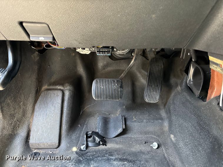 image for item EC8345 2014 Ford Explorer Police Interceptor SUV