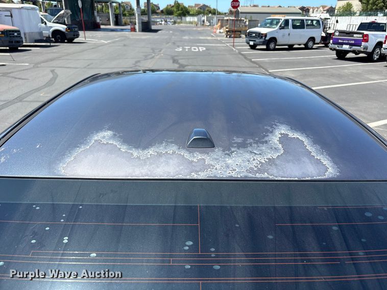 image for item EC8347 2013 Nissan Altima Passenger Vehicle