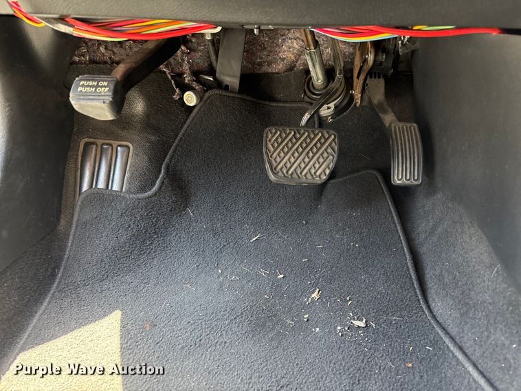 image for item EC8347 2013 Nissan Altima Passenger Vehicle