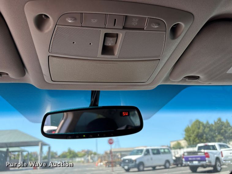 image for item EC8347 2013 Nissan Altima Passenger Vehicle