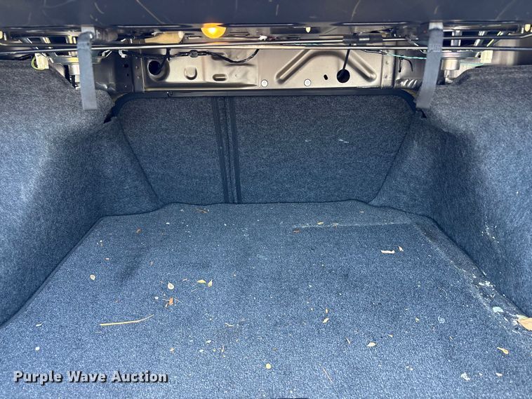 image for item EC8347 2013 Nissan Altima Passenger Vehicle