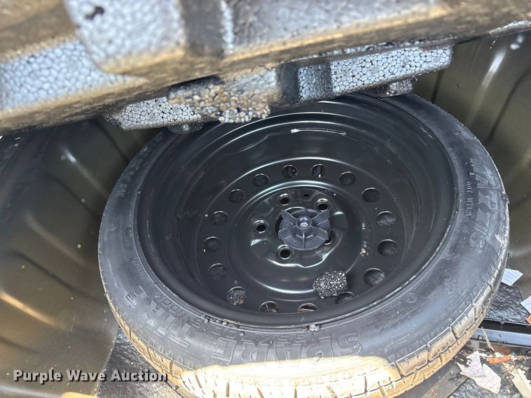 image for item EC8347 2013 Nissan Altima Passenger Vehicle
