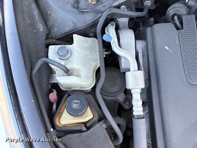 image for item EC8347 2013 Nissan Altima Passenger Vehicle