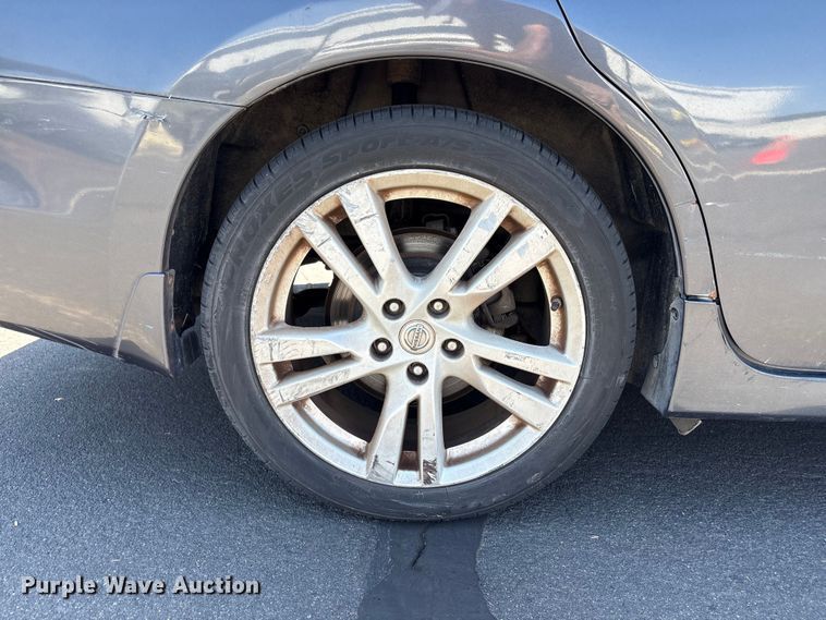 image for item EC8347 2013 Nissan Altima Passenger Vehicle