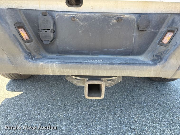 image for item EC8354 2018 Ford F150 Ext. Cab pickup truck