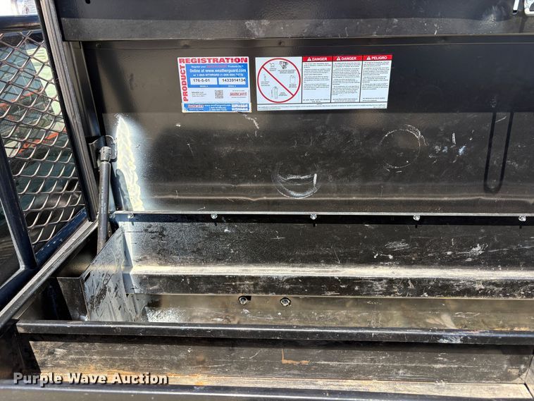 image for item EC8354 2018 Ford F150 Ext. Cab pickup truck