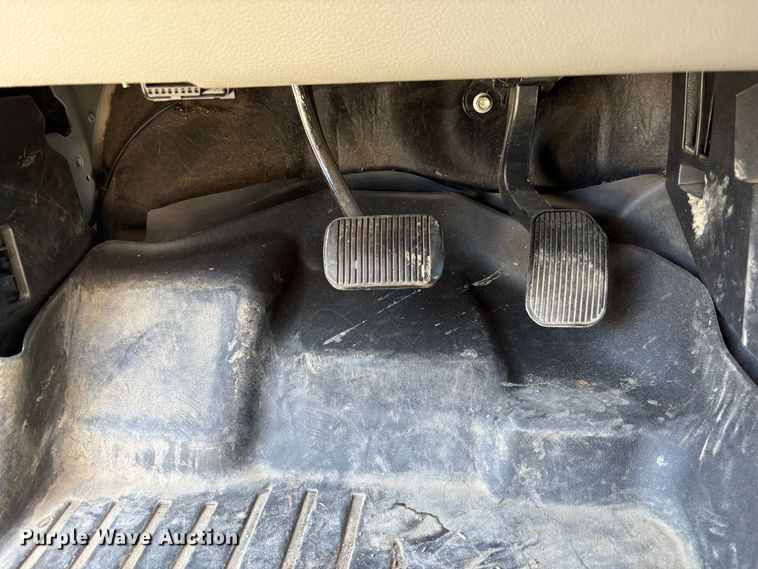 image for item EC8354 2018 Ford F150 Ext. Cab pickup truck