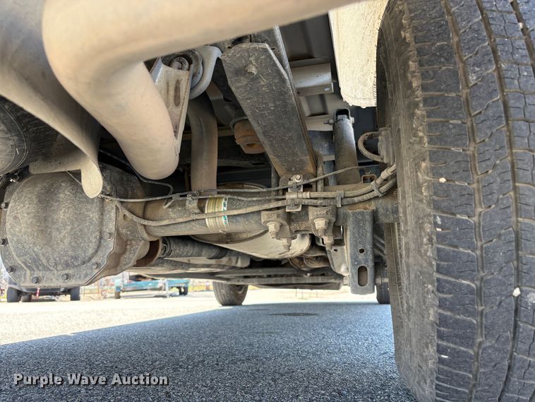 image for item EC8354 2018 Ford F150 Ext. Cab pickup truck