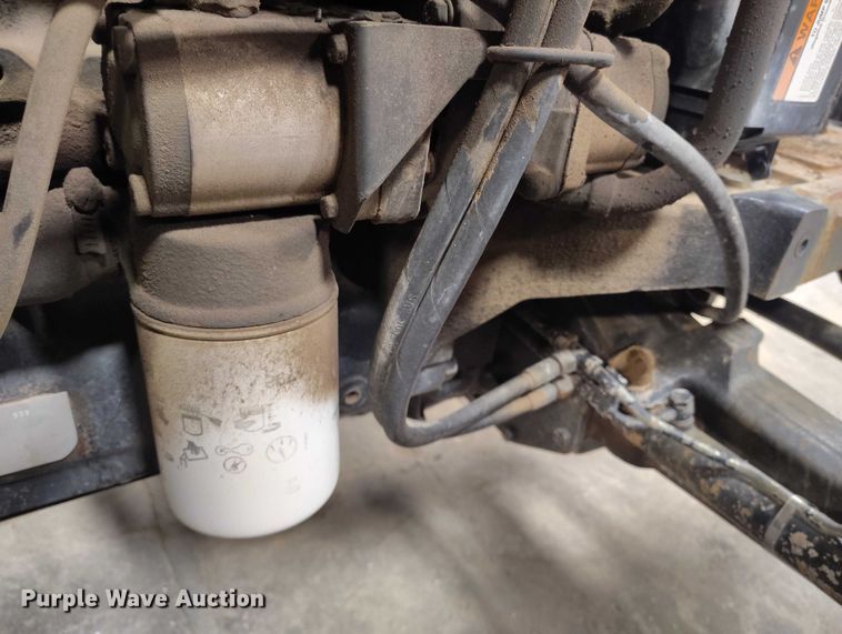 image for item ED0118 2005 Case IH JX95 MFWD tractor