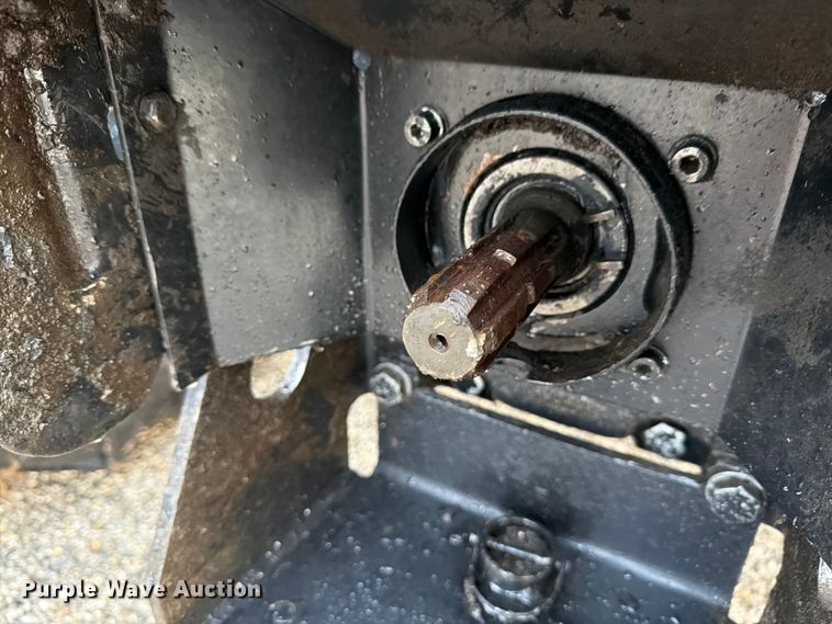 image for item ED5216 2019 New Holland Powerstar 120 MFWD tractor