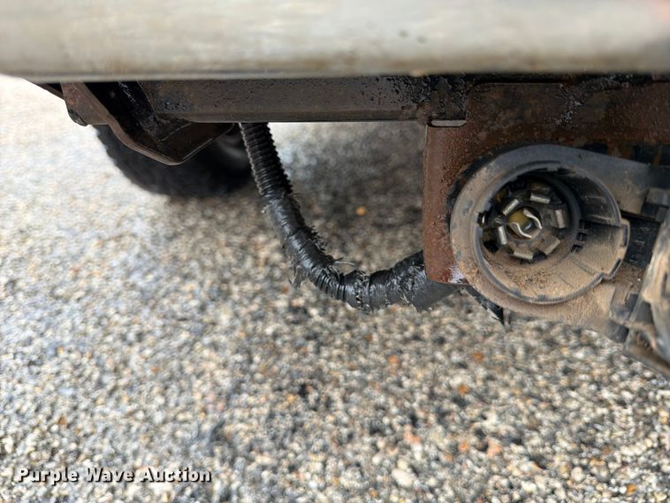image for item ED5219 2008 Ford F150 Ext. Cab pickup truck