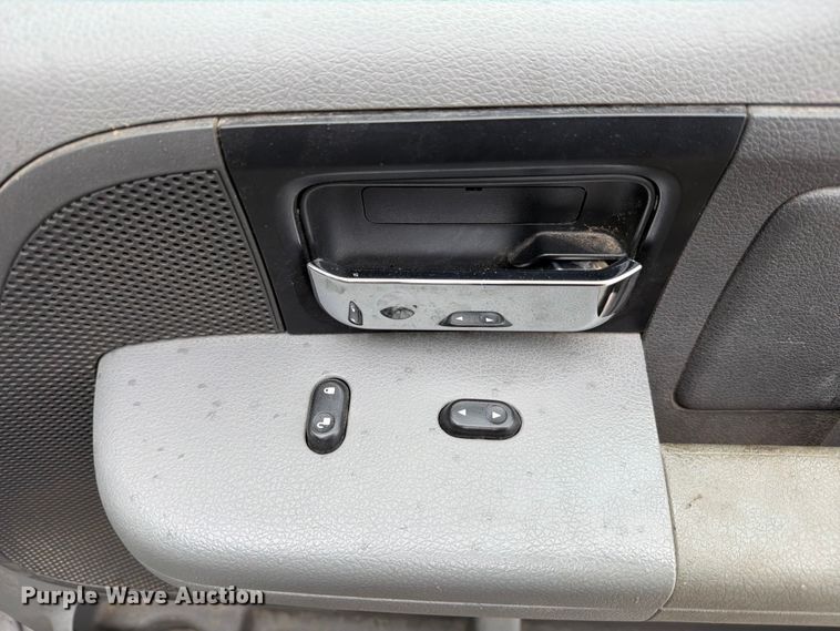 image for item ED5219 2008 Ford F150 Ext. Cab pickup truck