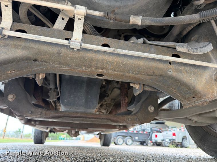 image for item ED5220 2006 Ford F150 Crew Cab pickup truck
