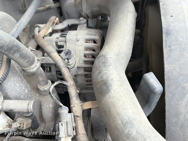image for item ED5220 2006 Ford F150 Crew Cab pickup truck