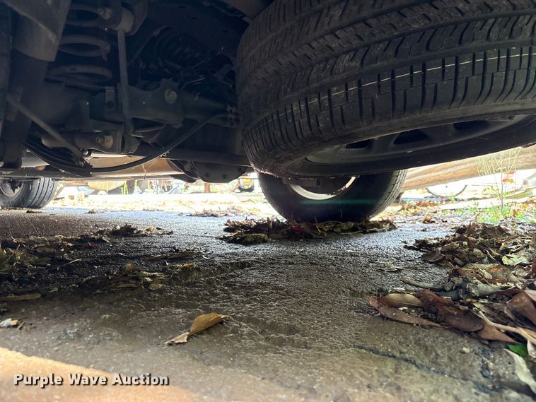 image for item EF1132 2017 Chevrolet Tahoe SUV