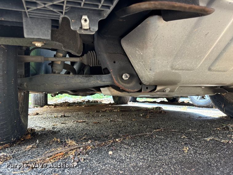image for item EF1132 2017 Chevrolet Tahoe SUV