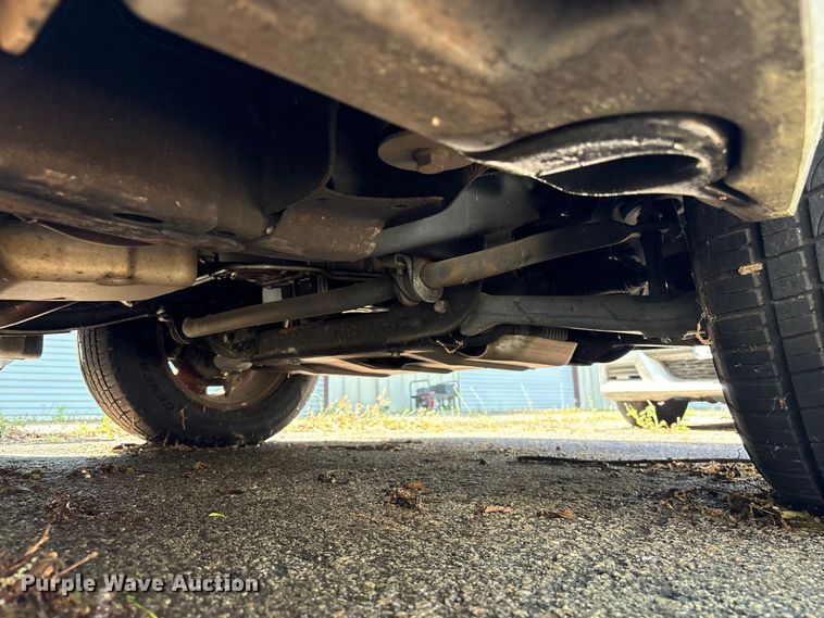 image for item EF1132 2017 Chevrolet Tahoe SUV