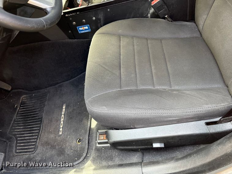 image for item EF1133 2014 Dodge Charger Police 