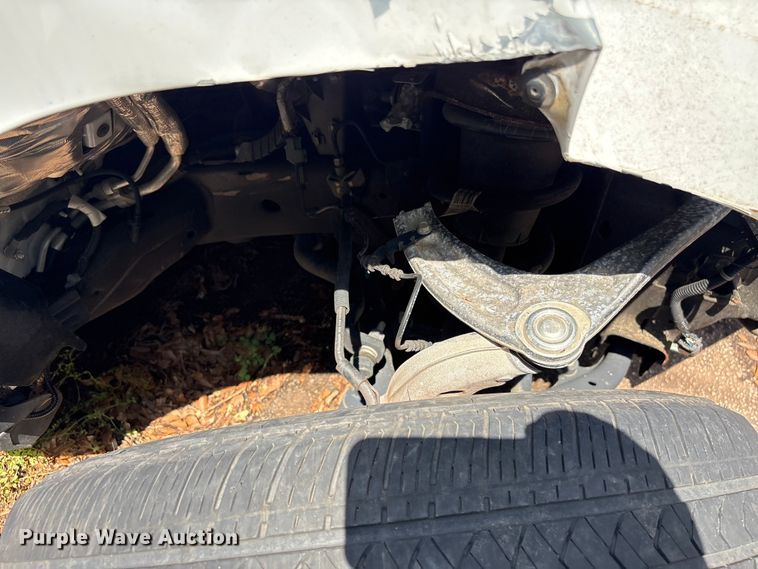 image for item EF1135 2022 Chevrolet Tahoe 