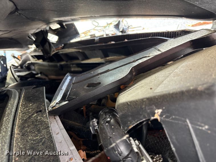 image for item EF1135 2022 Chevrolet Tahoe 
