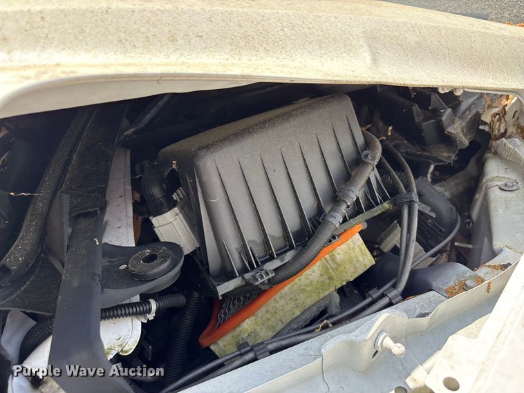 image for item EF1135 2022 Chevrolet Tahoe 
