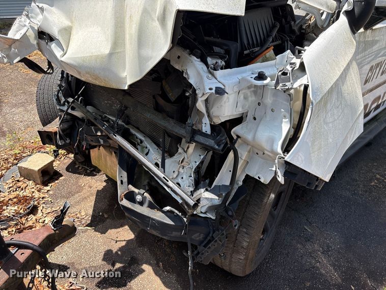 image for item EF1135 2022 Chevrolet Tahoe 