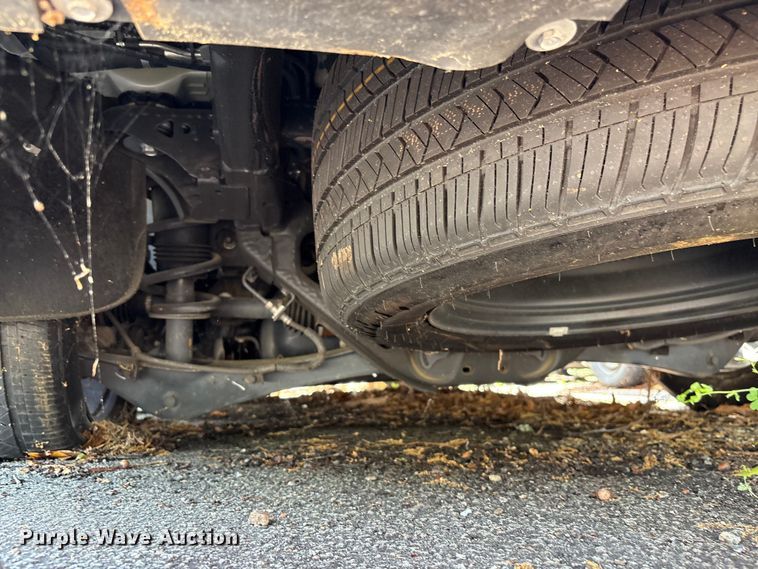 image for item EF1135 2022 Chevrolet Tahoe 
