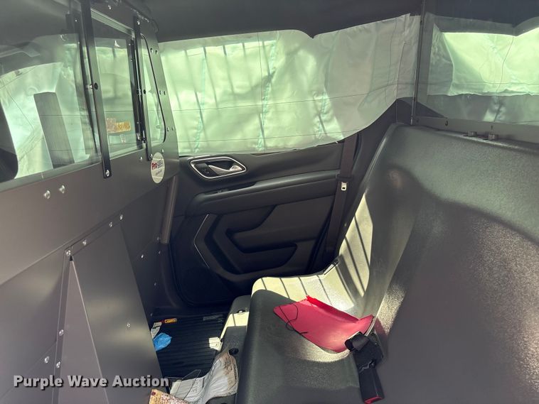 image for item EF1135 2022 Chevrolet Tahoe 