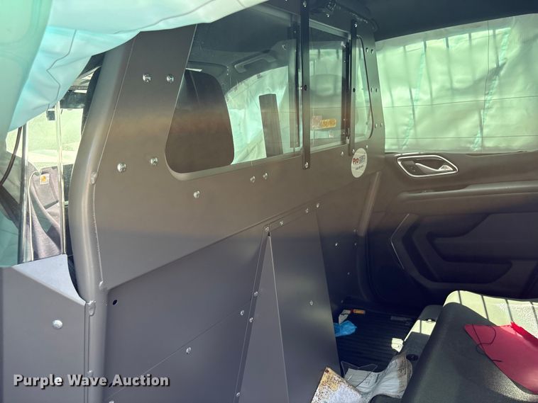 image for item EF1135 2022 Chevrolet Tahoe 
