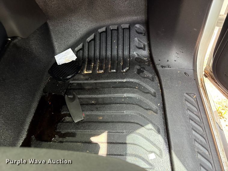 image for item EF1135 2022 Chevrolet Tahoe 