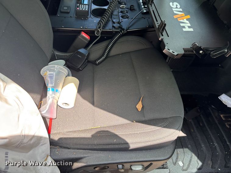 image for item EF1135 2022 Chevrolet Tahoe 