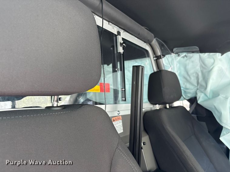 image for item EF1135 2022 Chevrolet Tahoe 
