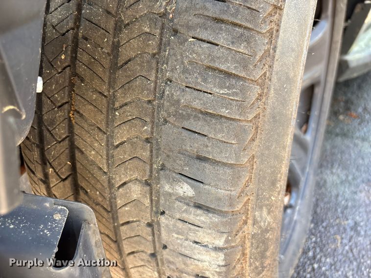 image for item EF1135 2022 Chevrolet Tahoe 