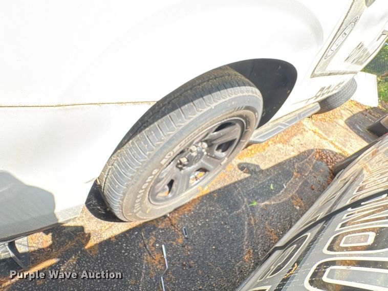 image for item EF1135 2022 Chevrolet Tahoe 