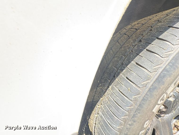 image for item EF1135 2022 Chevrolet Tahoe 