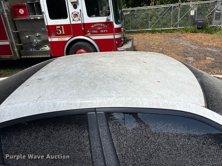 image for item EF1138 2014 Dodge Charger Police 