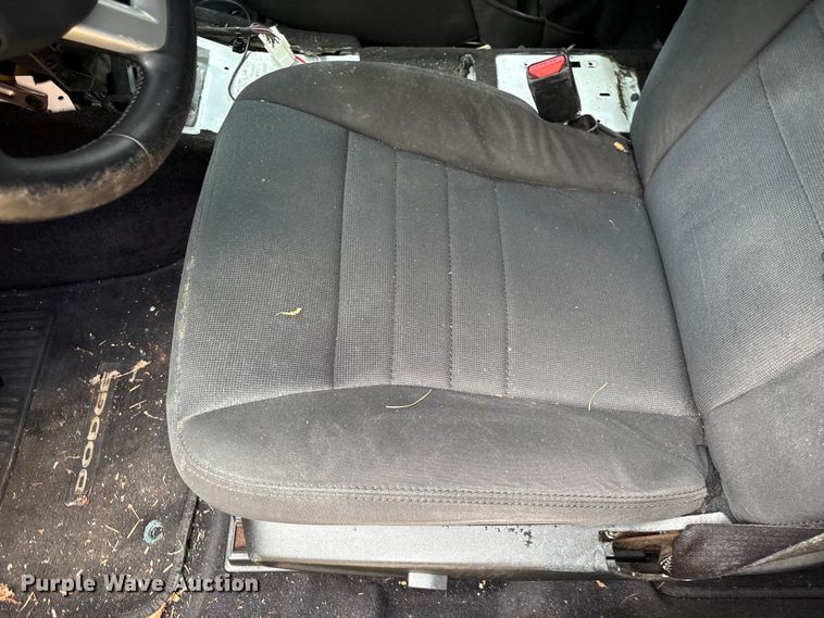 image for item EF1138 2014 Dodge Charger Police 