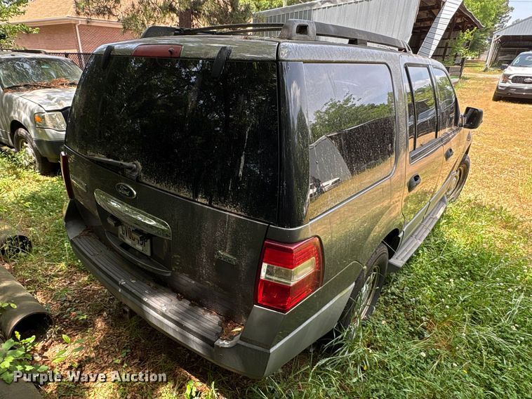 image for item EF1144 2011 Ford Expedition SUV