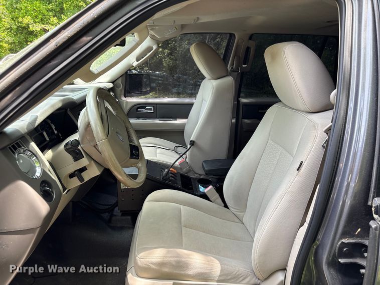 image for item EF1144 2011 Ford Expedition SUV